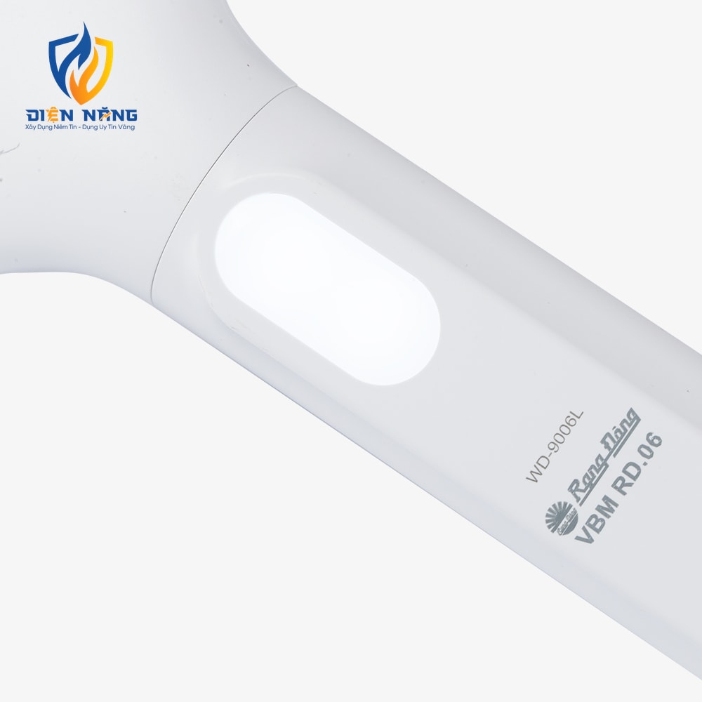 Vợt bắt muỗi VBM RD.06 - anh 3