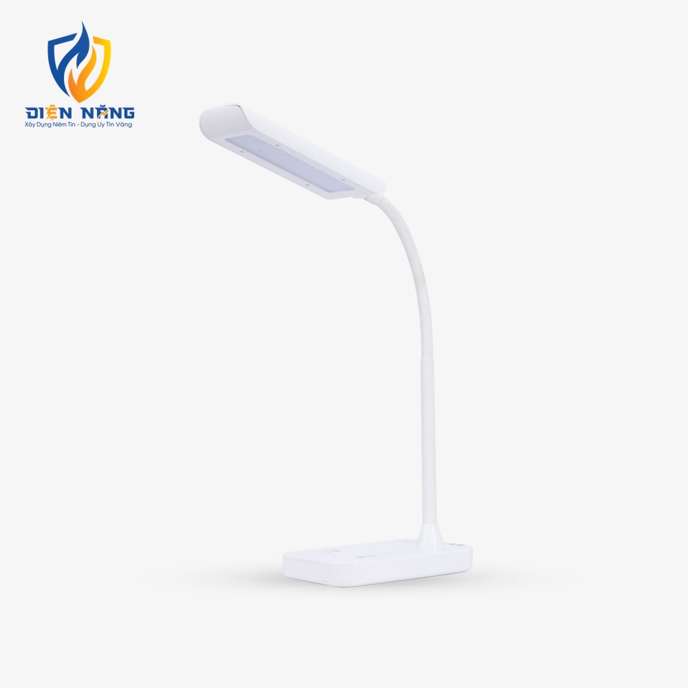 Đèn bàn cảm ứng bảo vệ thị lực RL20 V2 8W đổi màu - anh 2