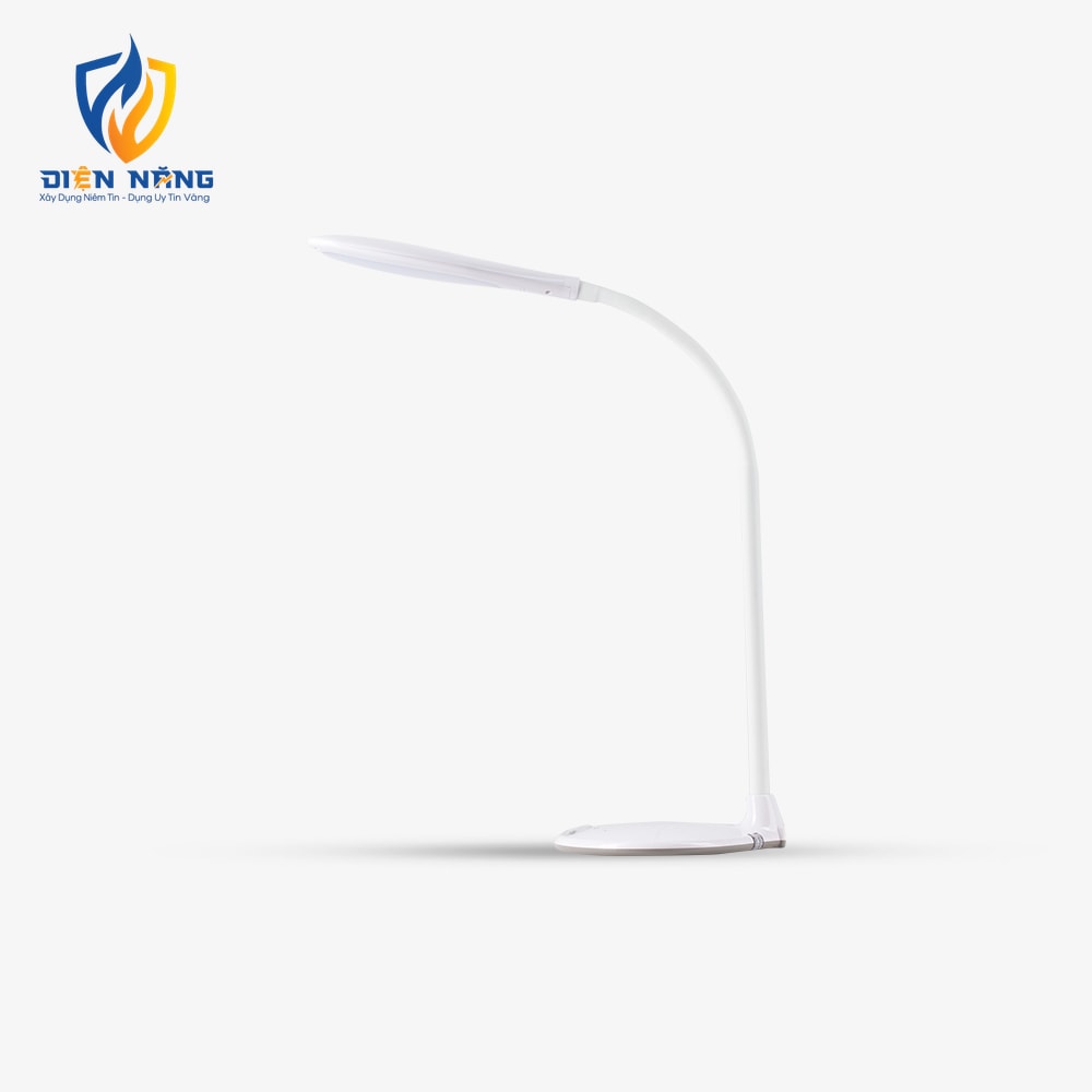 Đèn bàn cảm ứng bảo vệ thị lực RL21 8W đổi màu