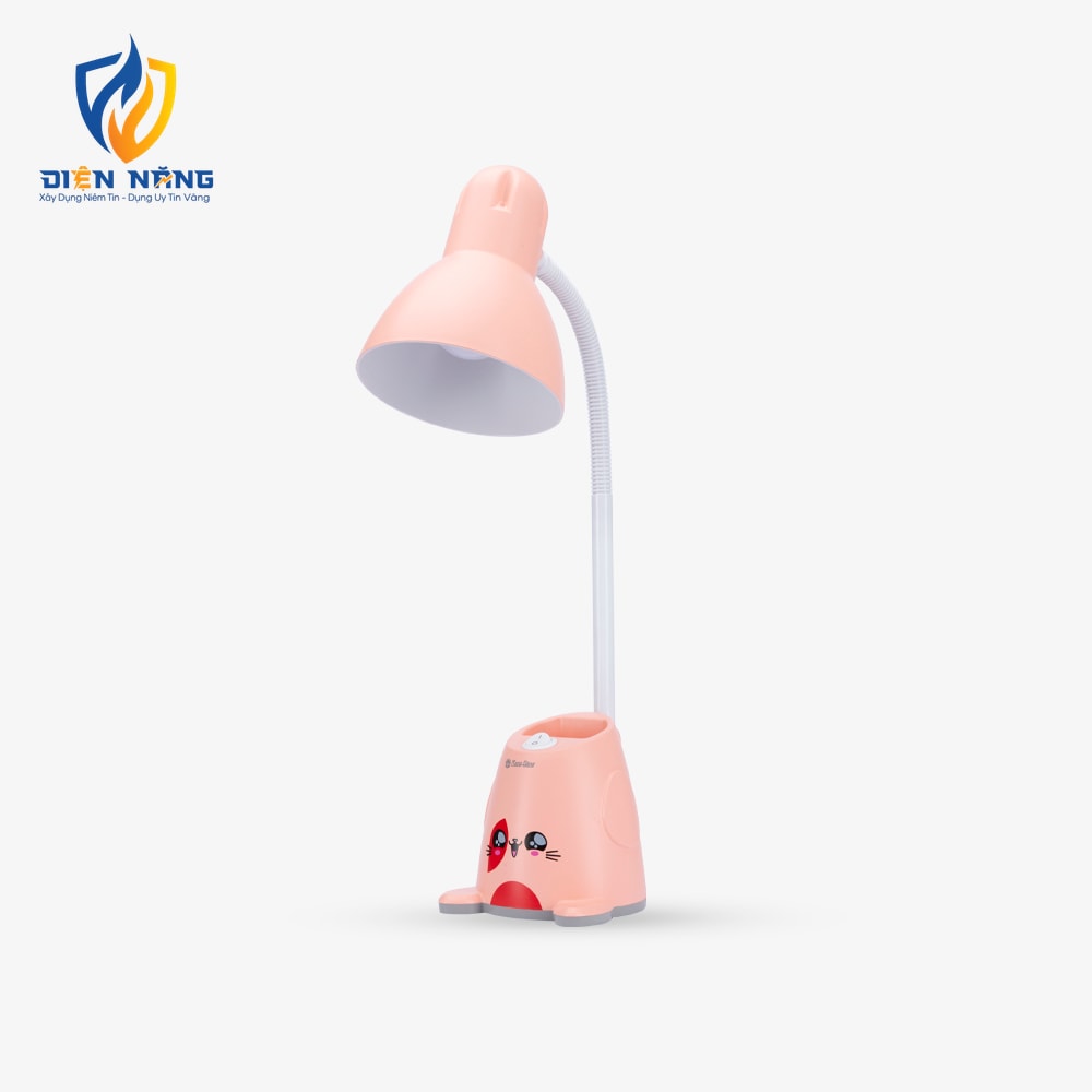 Đèn bàn bảo vệ thị lực RL24.V2 6W - anh 2