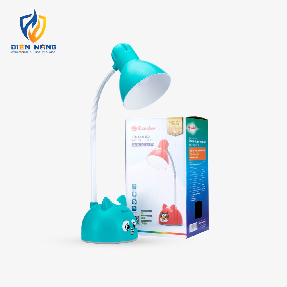Đèn bàn bảo vệ thị lực - anh 4
