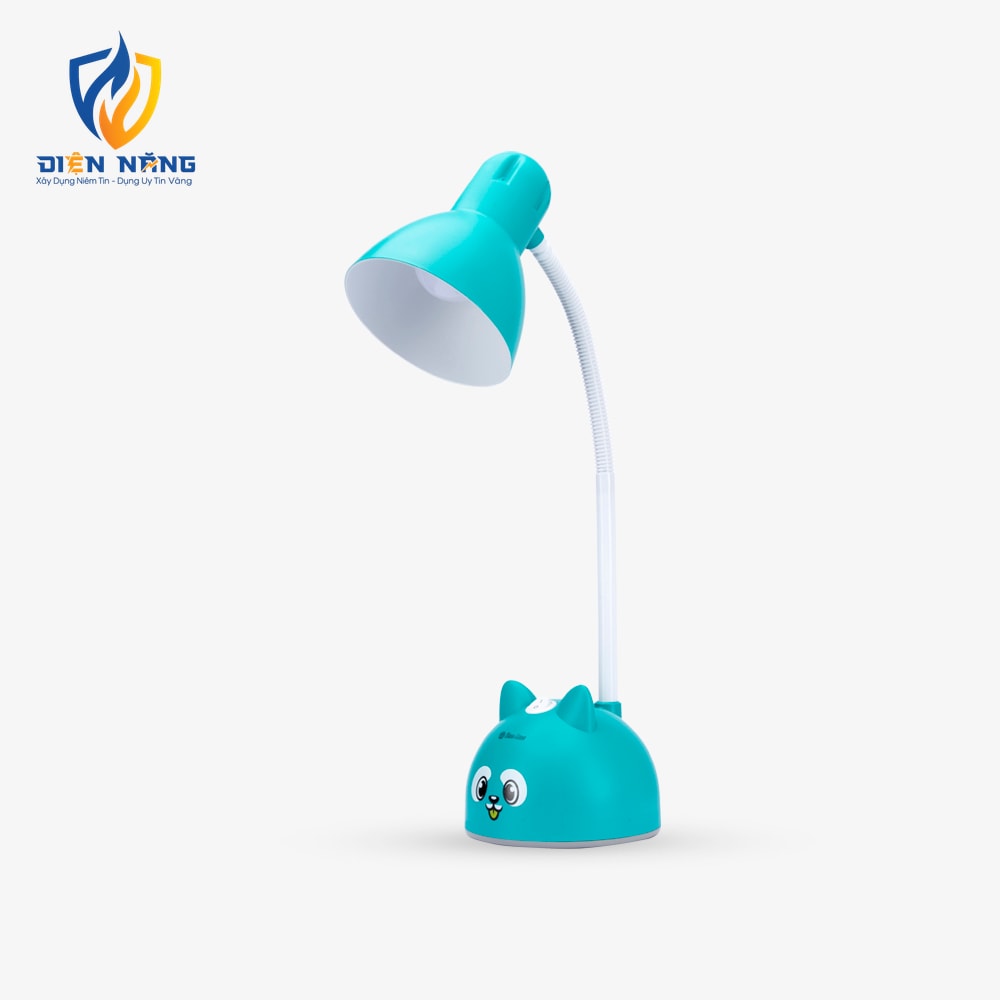 Đèn bàn bảo vệ thị lực RL27.V2 5W - anh 4