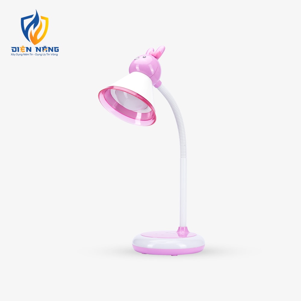 Đèn bàn cảm ứng bảo vệ thị lực RL31 5W đổi màu