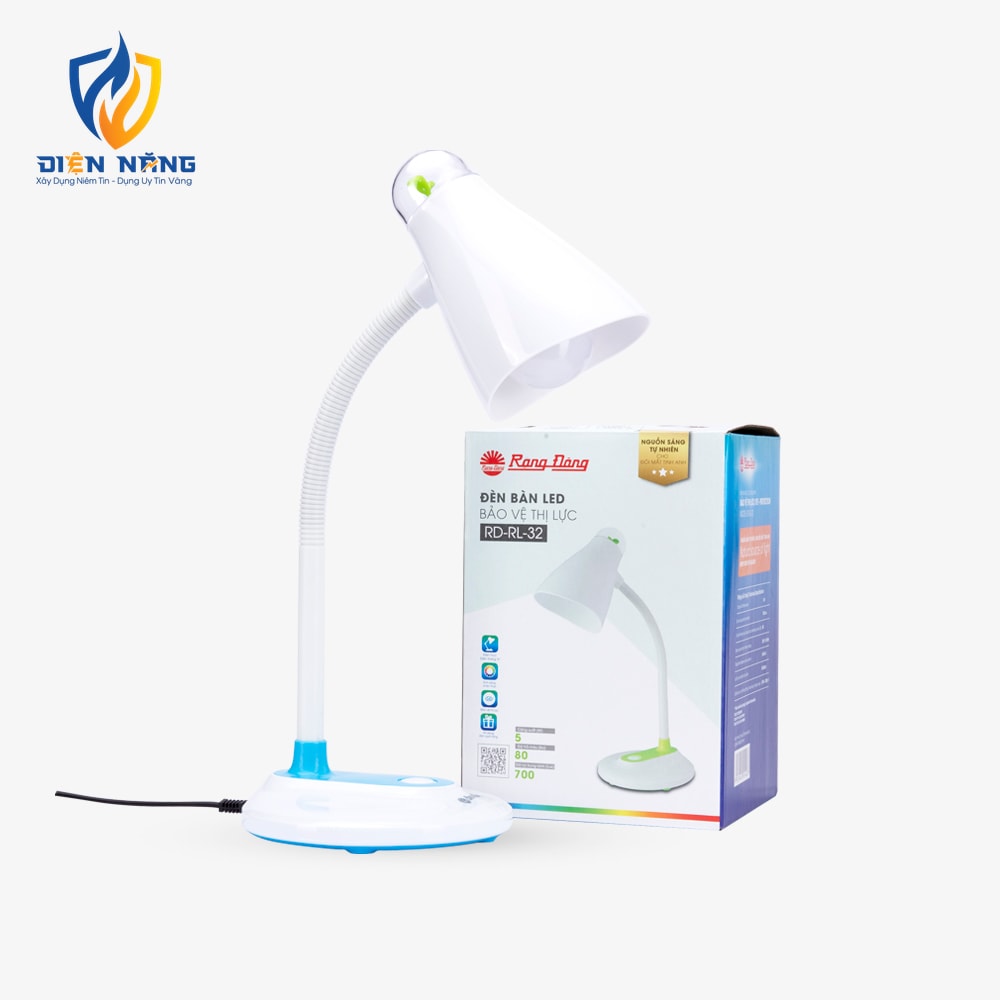 Đèn bảo vệ thị lực RL32 6W - anh 2