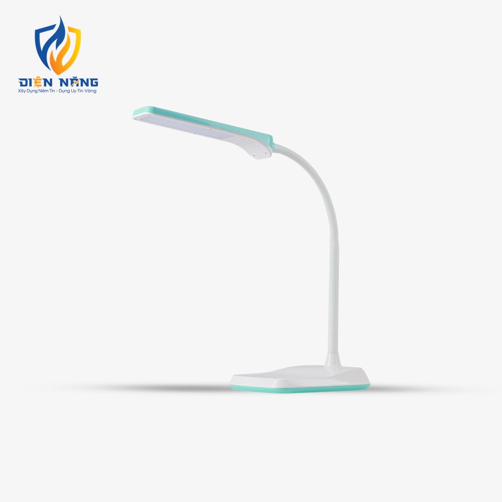 Đèn bàn cảm ứng bảo vệ thị lực RL36 6W đổi màu - anh 3