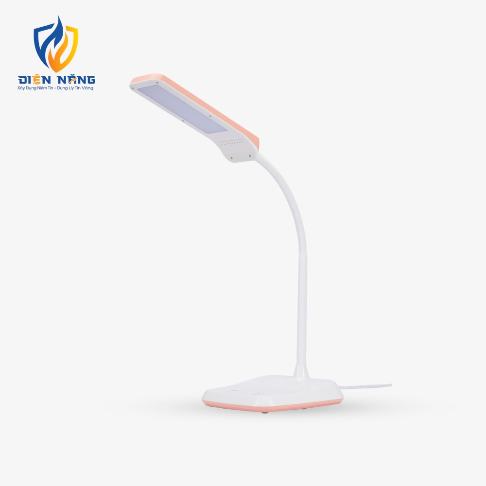 Đèn bàn cảm ứng bảo vệ thị lực RL36 6W đổi màu - anh 5
