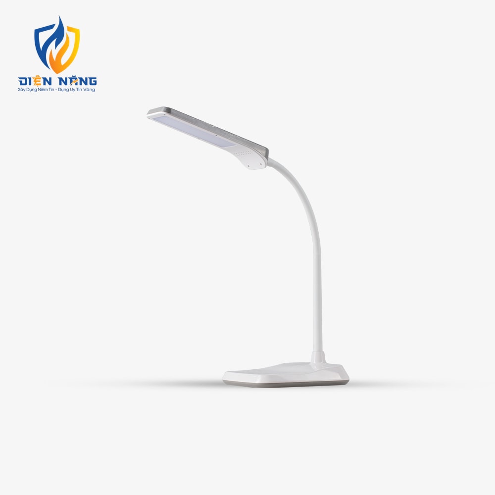 Đèn bàn cảm ứng bảo vệ thị lực RL36 8W đổi màu - anh 3