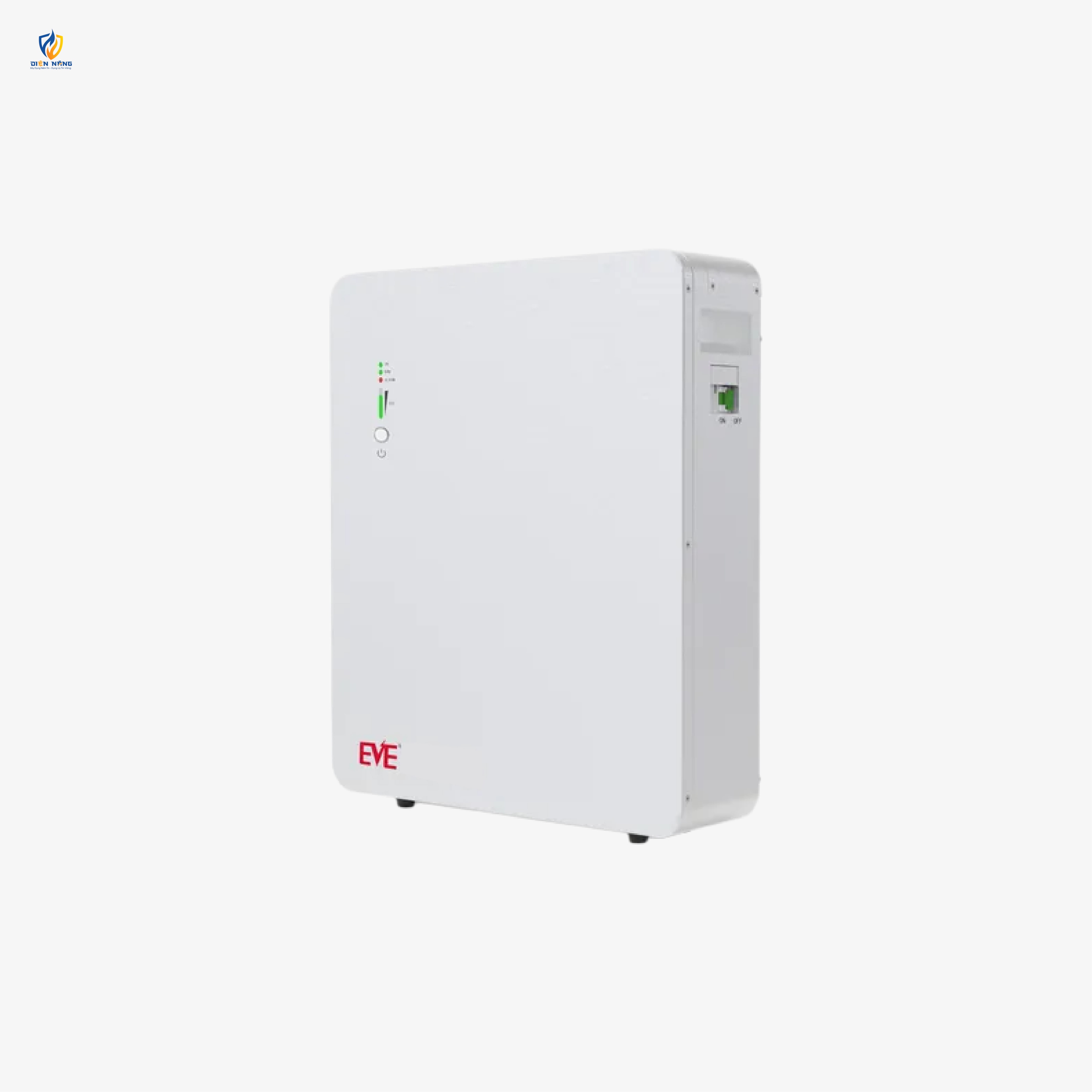 Hệ thống Hybrid 1 pha 3.8 kWp - anh 3