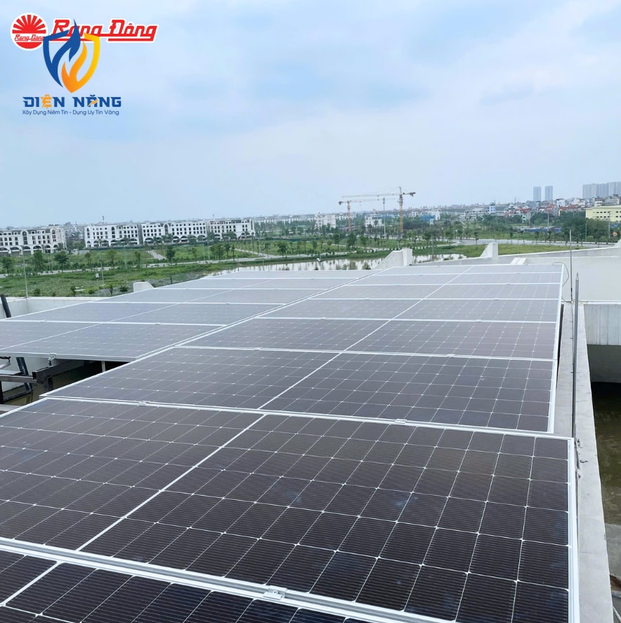 Hệ thống Hybrid 1 pha 5kWp - anh 6