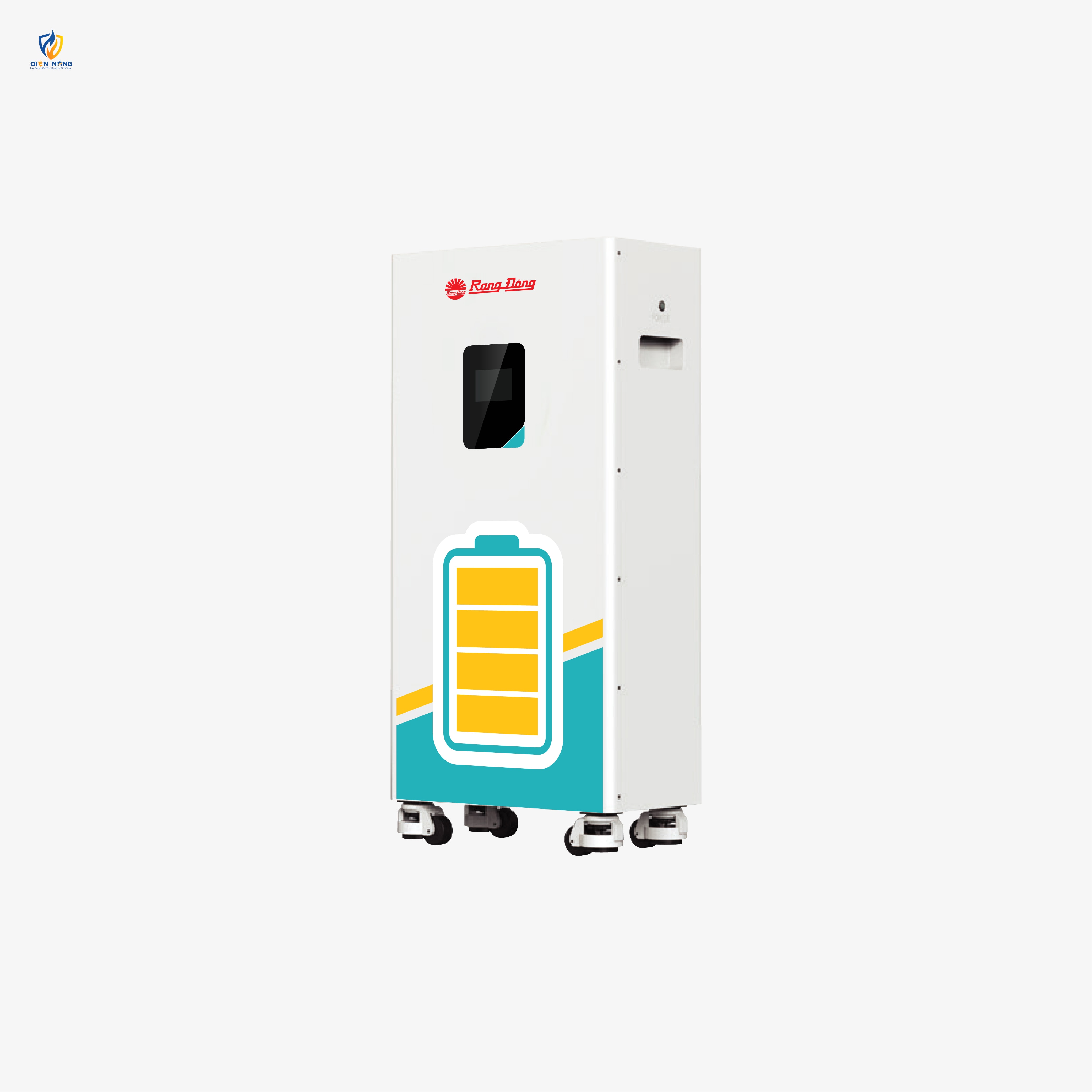Hệ thống Hybrid 1 pha 6kWp - anh 3