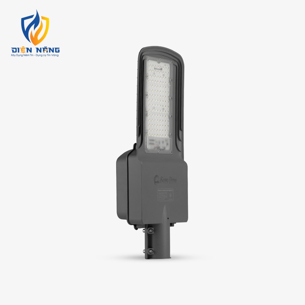 Đèn đường năng lượng mặt trời CSD05 400W V3 - anh 3