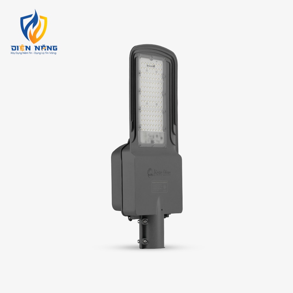 Đèn đường năng lượng mặt trời CSD05 500W V3 - anh 2