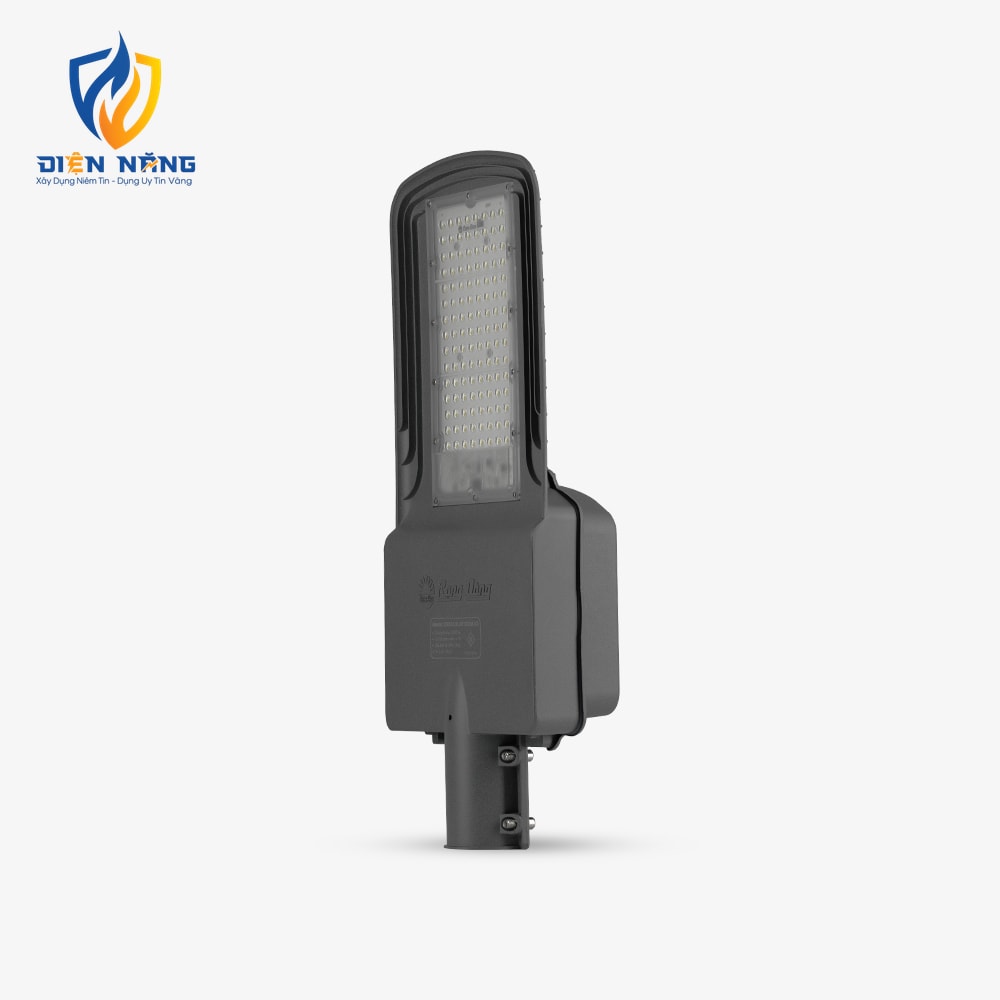 Đèn đường năng lượng mặt trời CSD05 500W V3 - anh 3