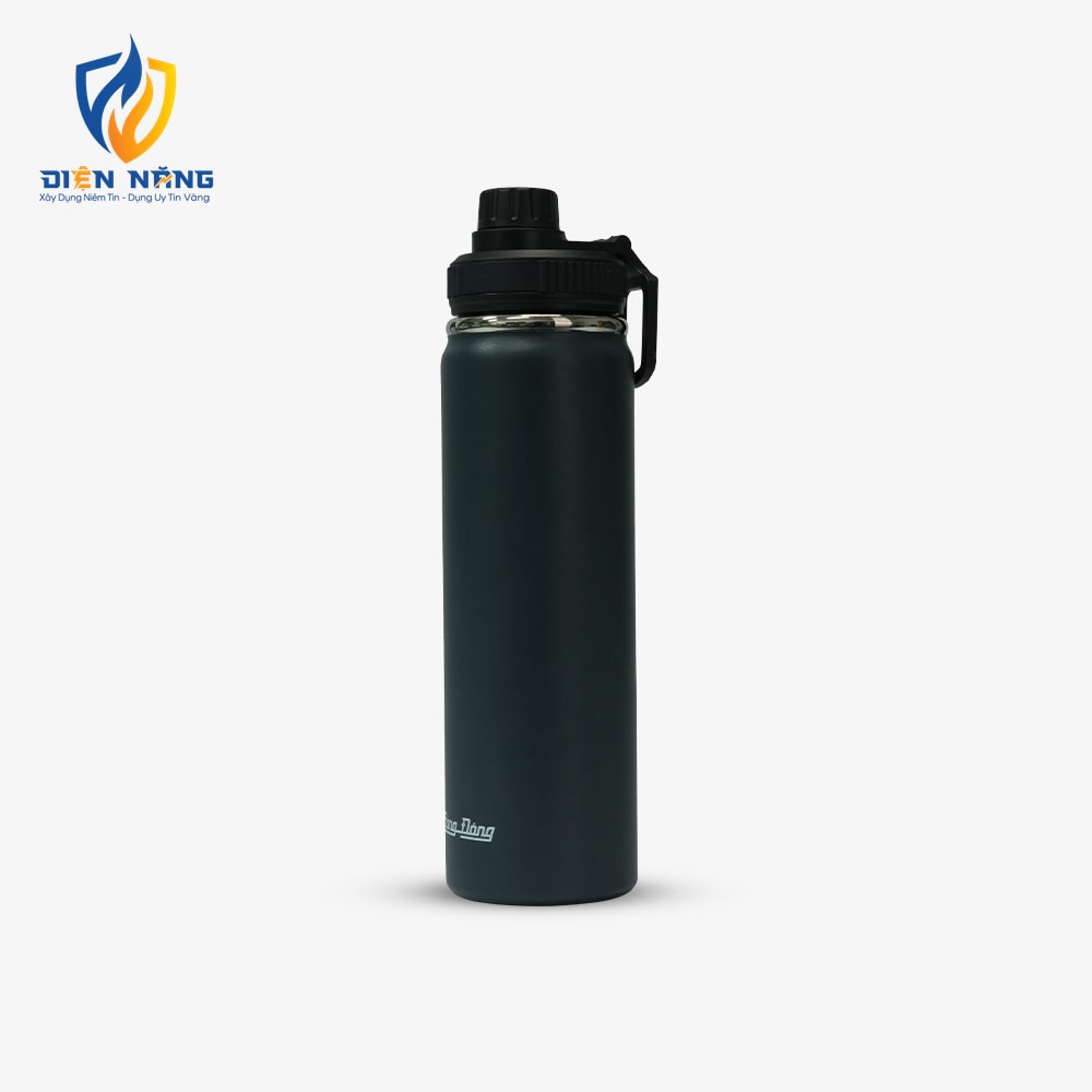 Bình nước inox giữ nhiệt - anh 2