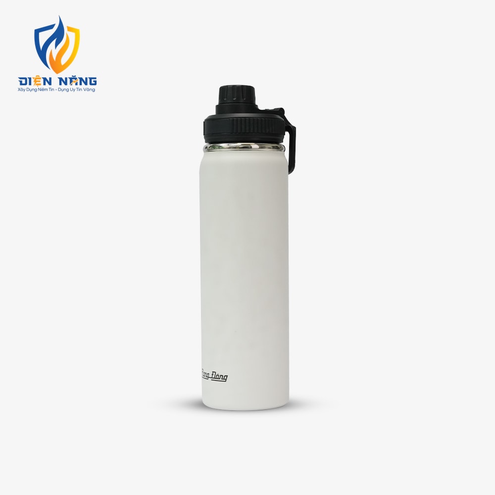 Bình nước inox giữ nhiệt - anh 3