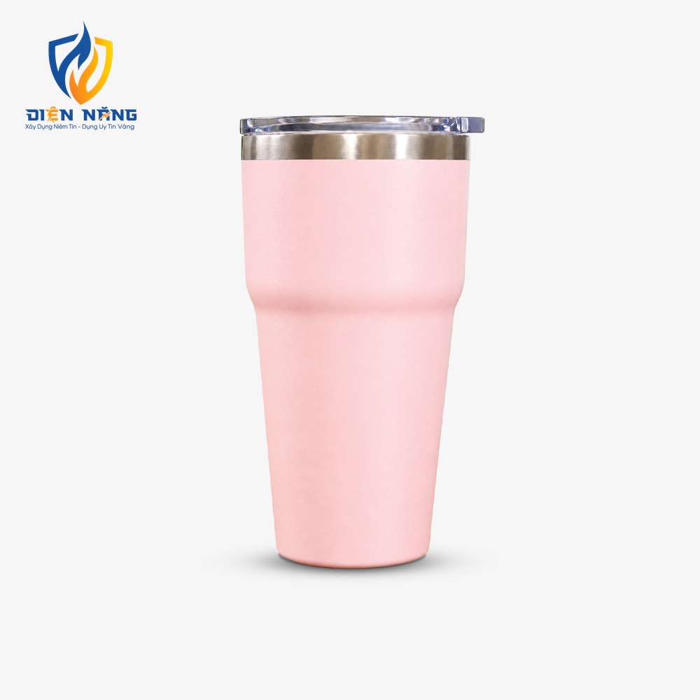 Cốc giữ nhiệt inox - anh 2
