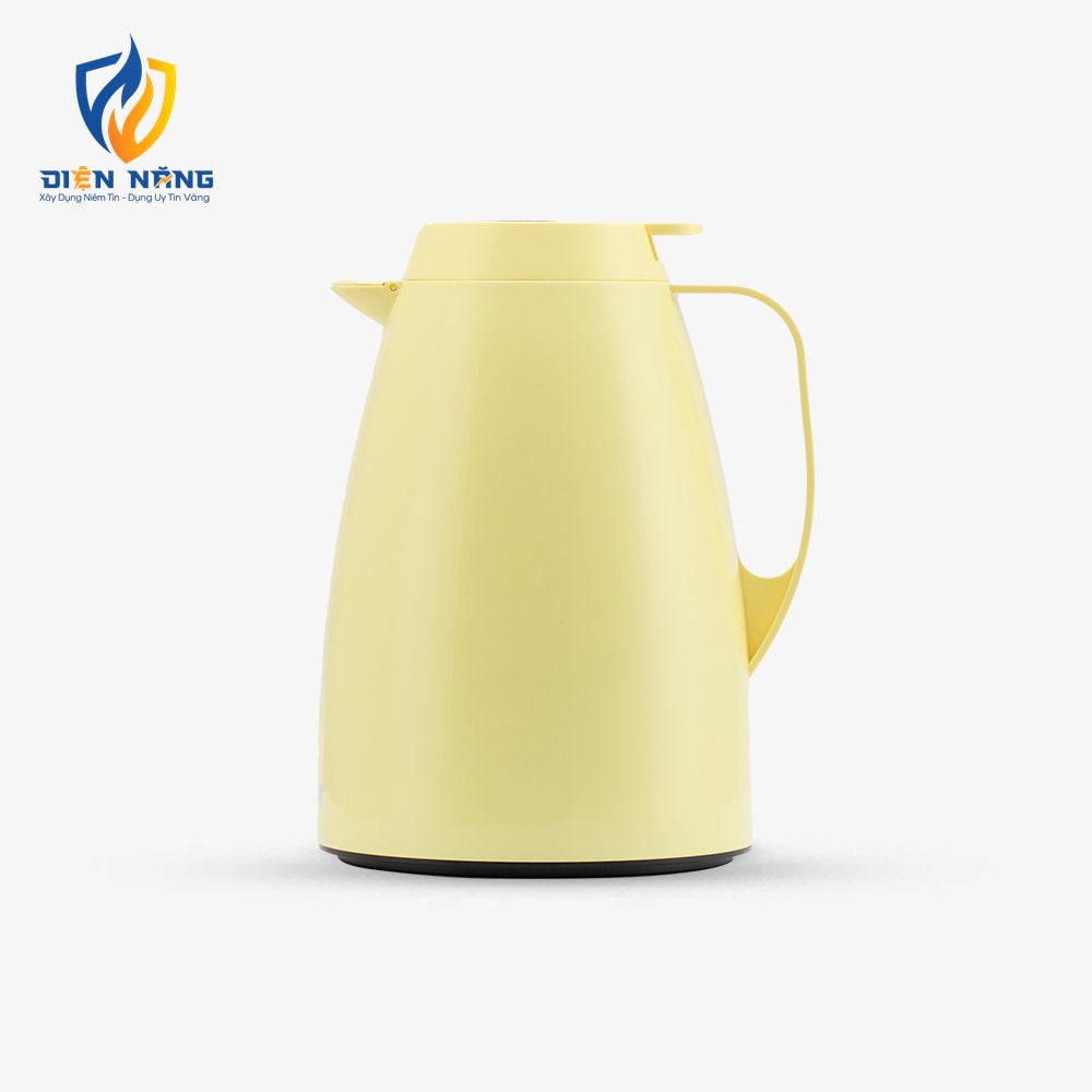 Phích đựng nước bấm lẫy 1045 N3.E 1 lít hiển thị nhiệt độ