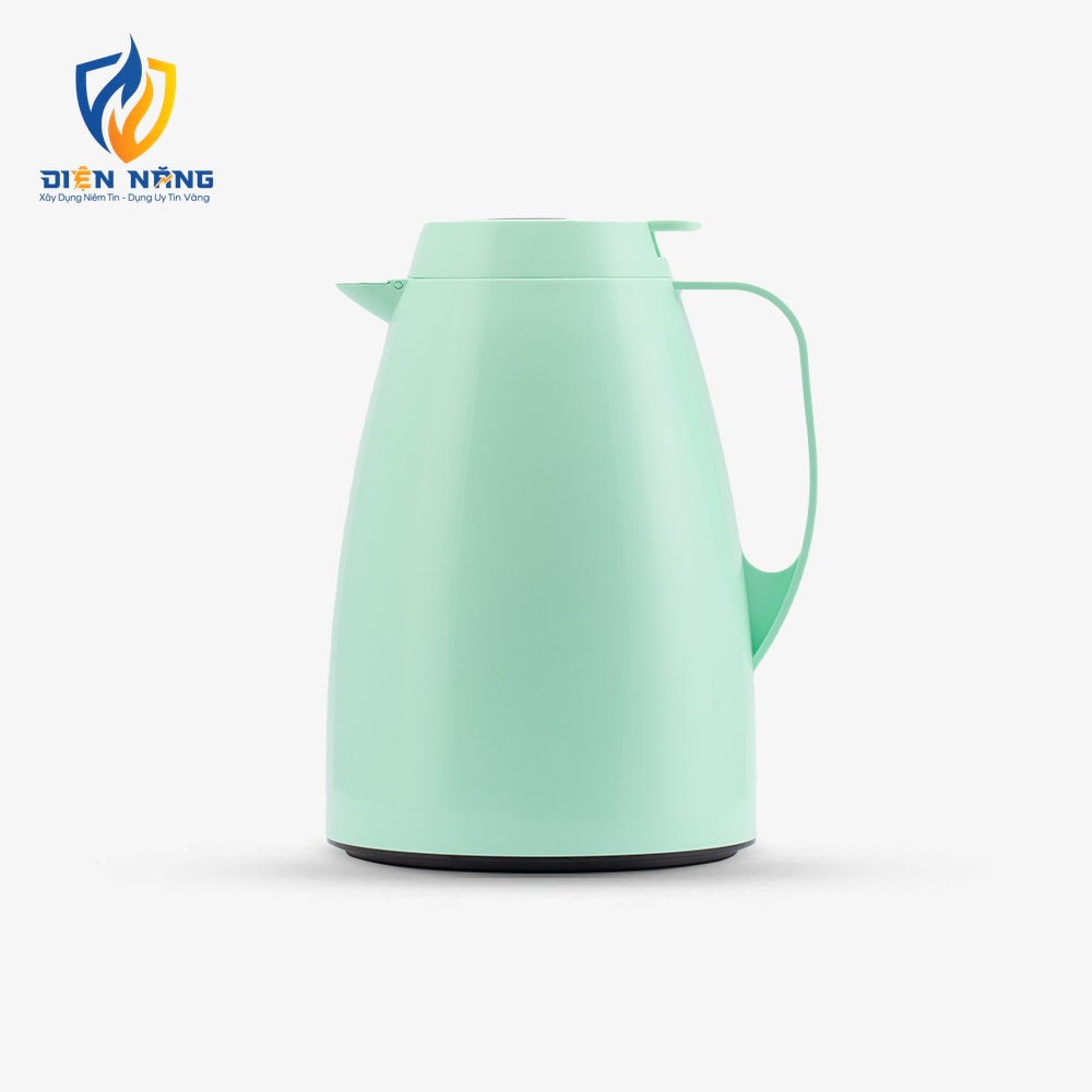 Phích đựng nước bấm lẫy 1045 N3.E 1 lít hiển thị nhiệt độ - anh 3