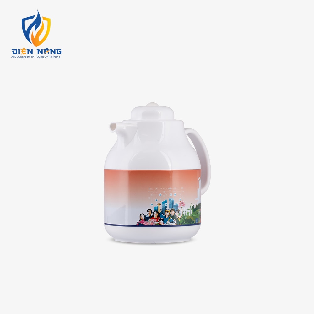 Phích quà tặng 1055 TS 1 lít