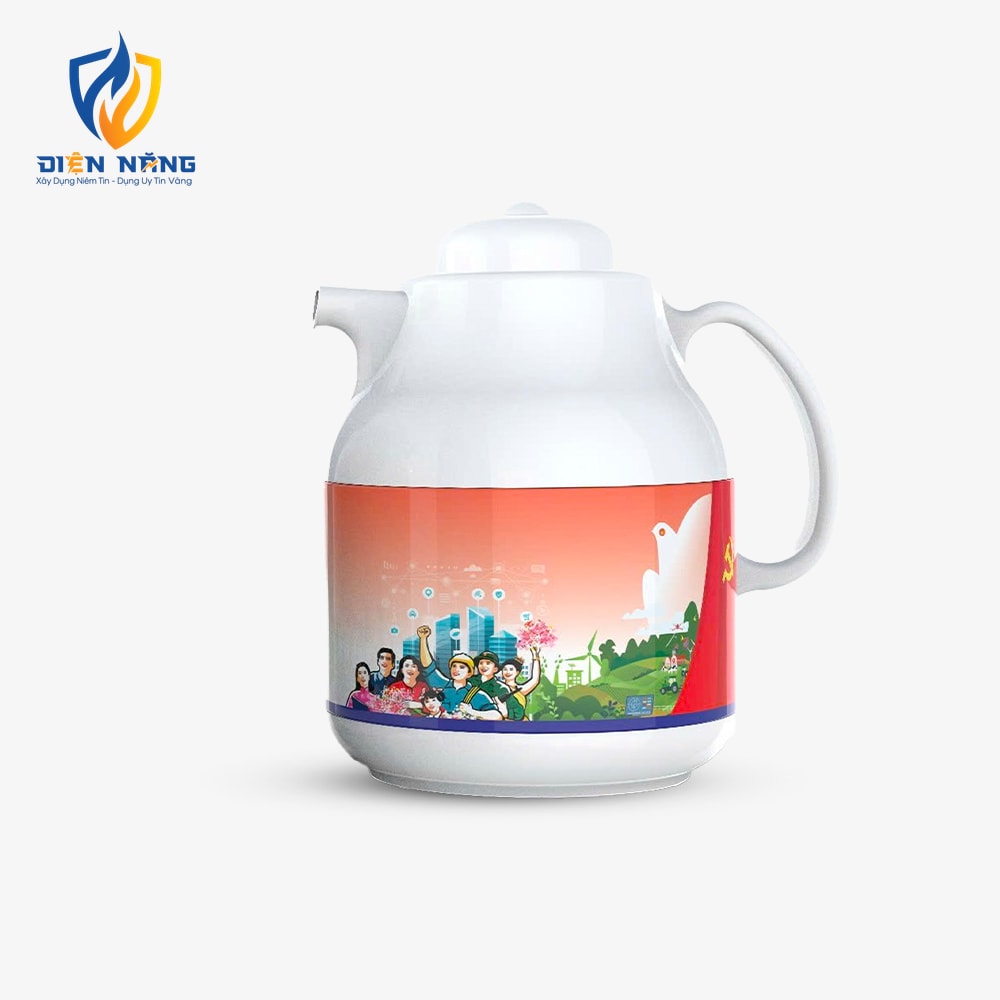 Phích quà tặng 1055 TS 1 lít - anh 3