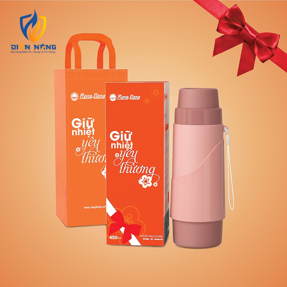 Phích quà tặng 04528 N2 0.45 lít