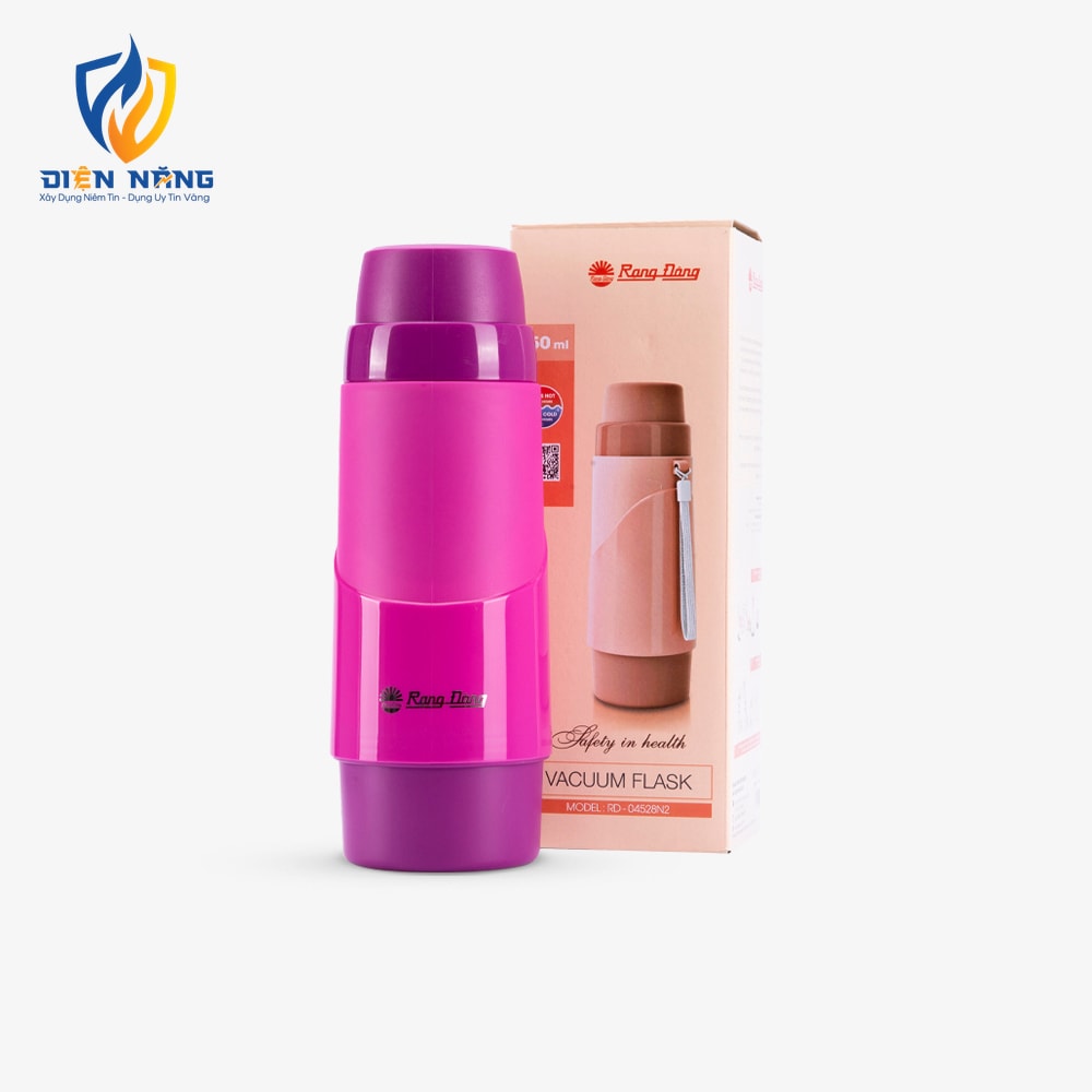 Phích giữ nhiệt 04528 N2 0.45 lít