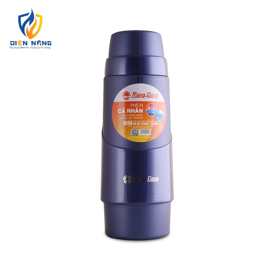 Phích giữ nhiệt 04528 N2 0.45 lít - anh 5