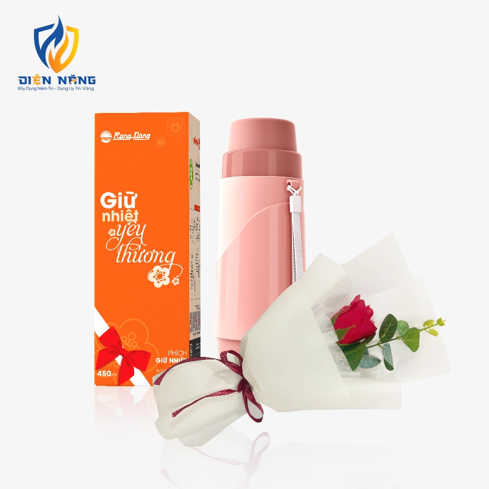 Phích quà tặng 04528 N2 0.45 lít