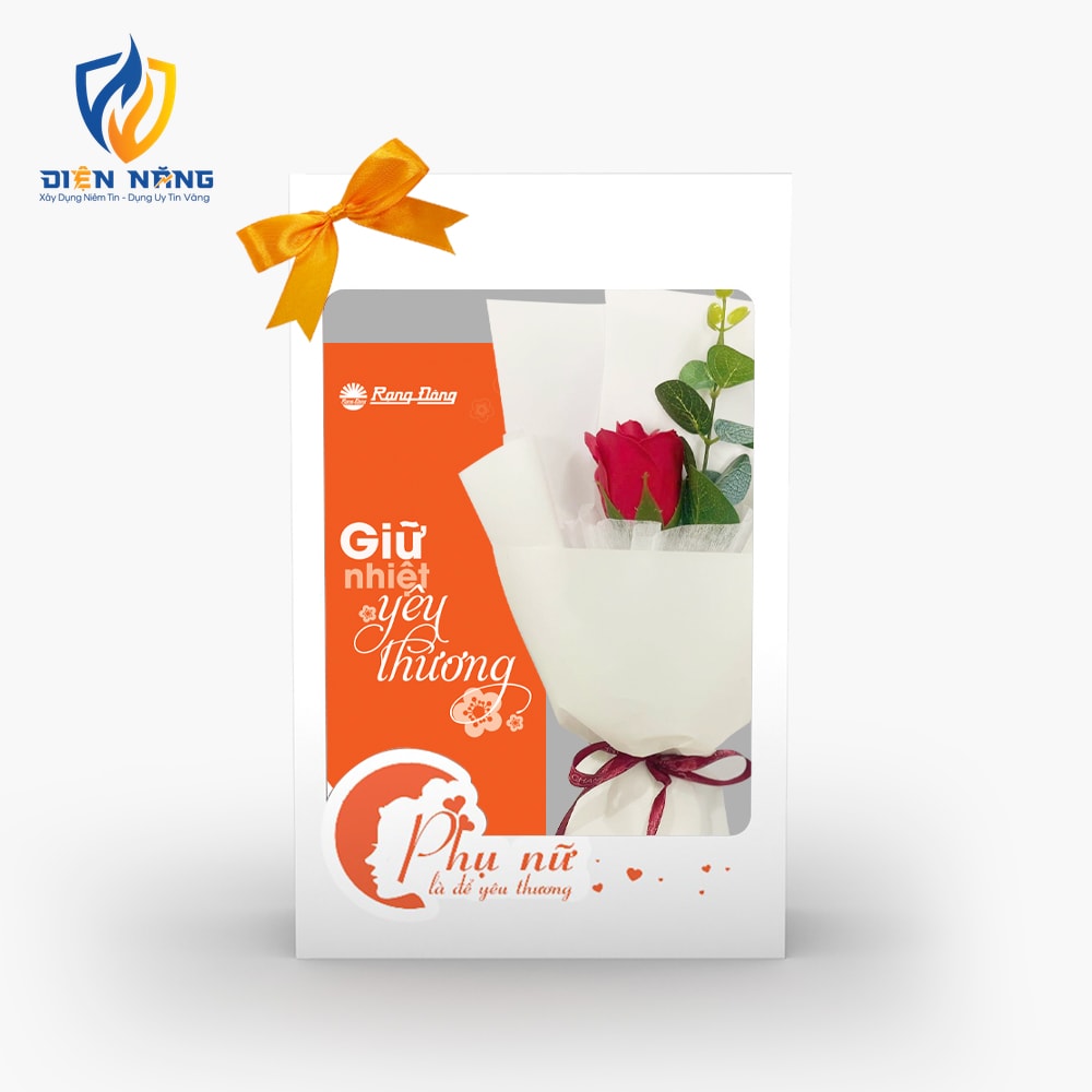 Phích quà tặng 04528 N2 0.45 lít - anh 3