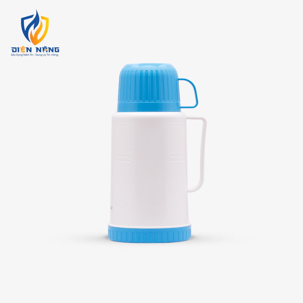 Phích đựng nước xoáy nắp 1235 N1 1.2 lít