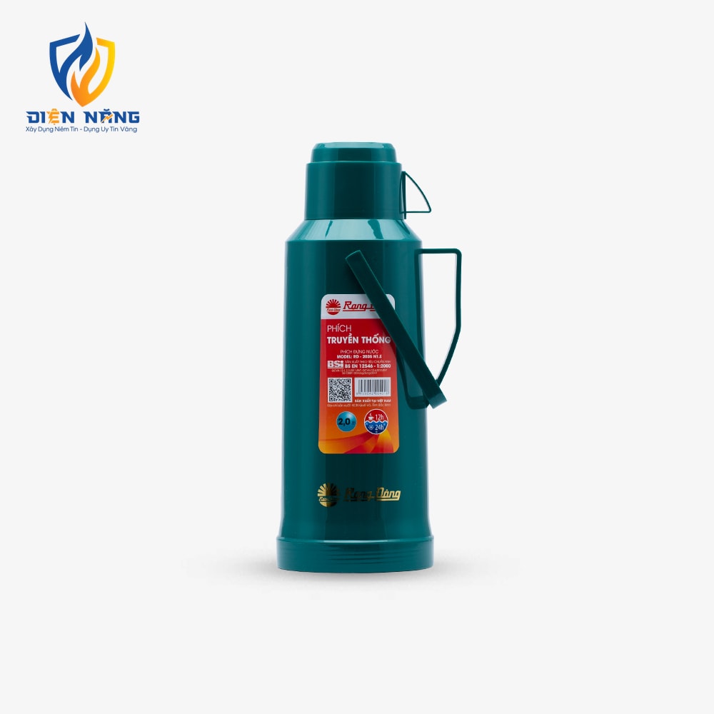 Phích đựng nước xoáy nắp 2035 N1.E 2 lít - anh 2