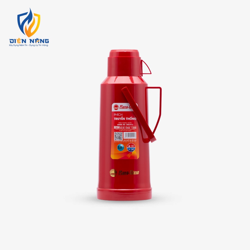 Phích đựng nước xoáy nắp 2035 N1.E 2 lít - anh 3