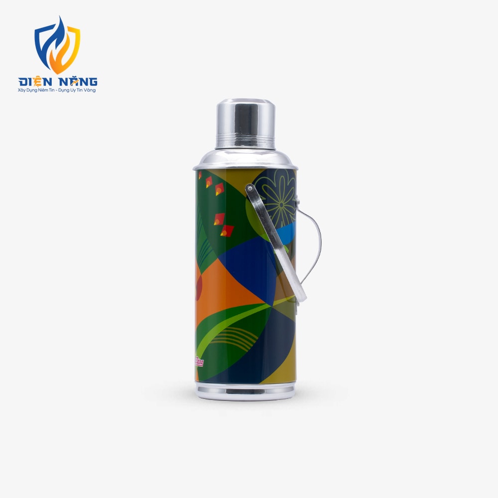 Phích đựng nước nút đậy 2035 S1 2 lít - anh 3