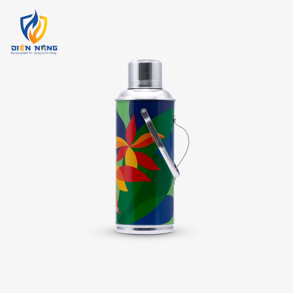 Phích đựng nước nút đậy 2035 S1 2 lít - anh 4
