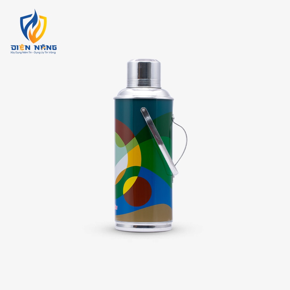 Phích đựng nước nút đậy 2035 S1 2 lít - anh 5