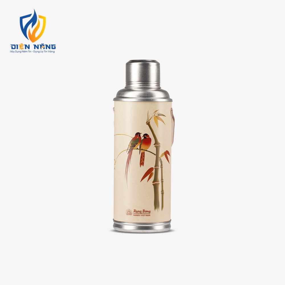 Phích đựng nước nút đậy 2035 S3 2 lít