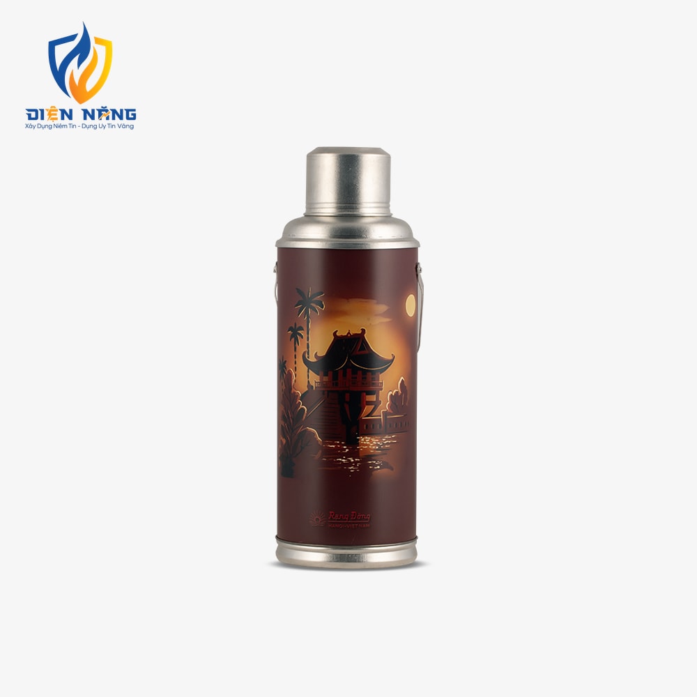 Phích đựng nước nút đậy 2035 S3 2 lít - anh 2