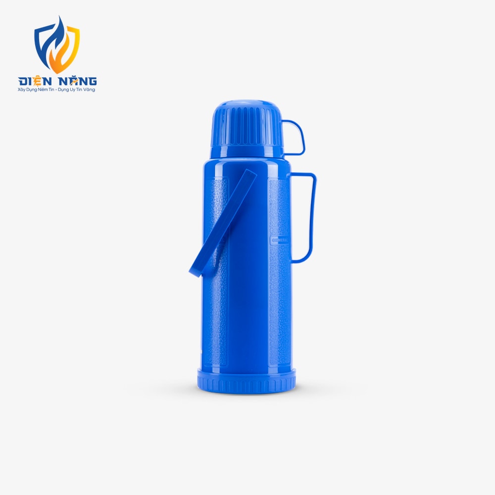 Phích đựng nước xoáy nắp 2035 N5 2 lít