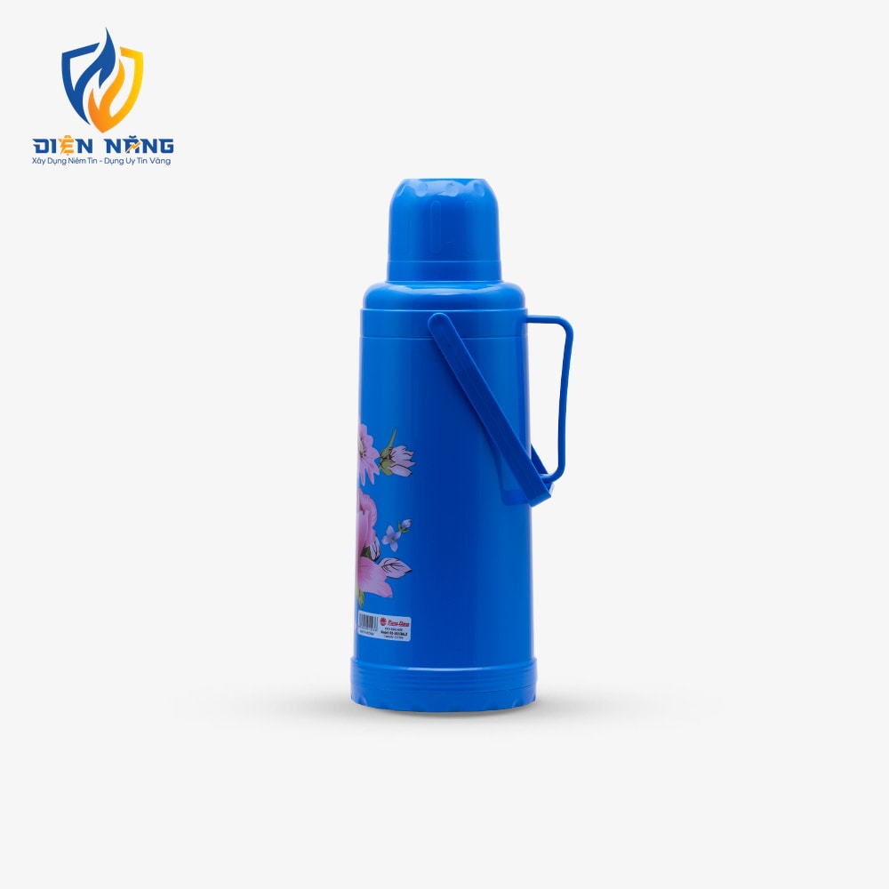 Phích đựng nước xoáy nắp 2035 N6.X 2 lít - anh 2