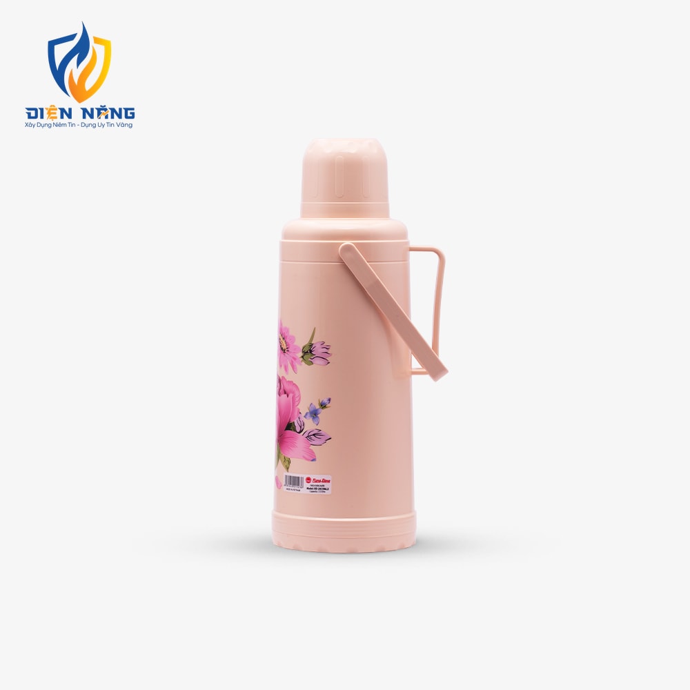 Phích đựng nước xoáy nắp 2035 N6.X 2 lít - anh 3