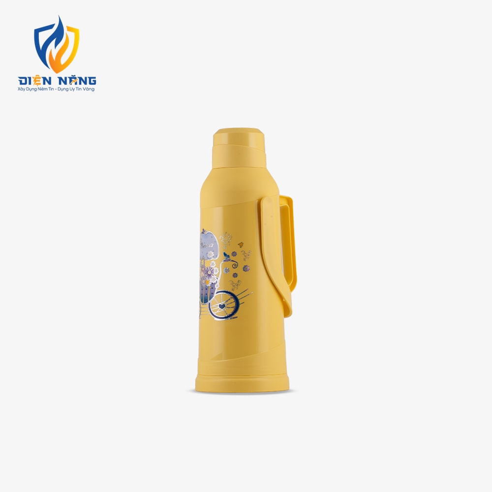 Phích đựng nước xoáy nắp 2035 N8 2 lít - anh 5
