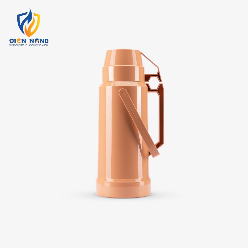Phích đựng nước xoáy nắp 2035 N10.E 2 lít