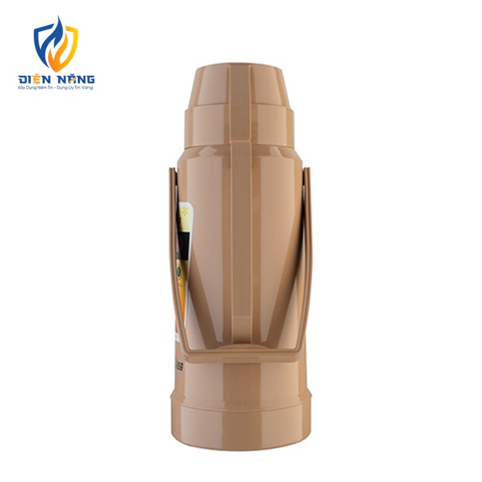 Phích đựng nước xoáy nắp 2035 N10.E 2 lít - anh 3