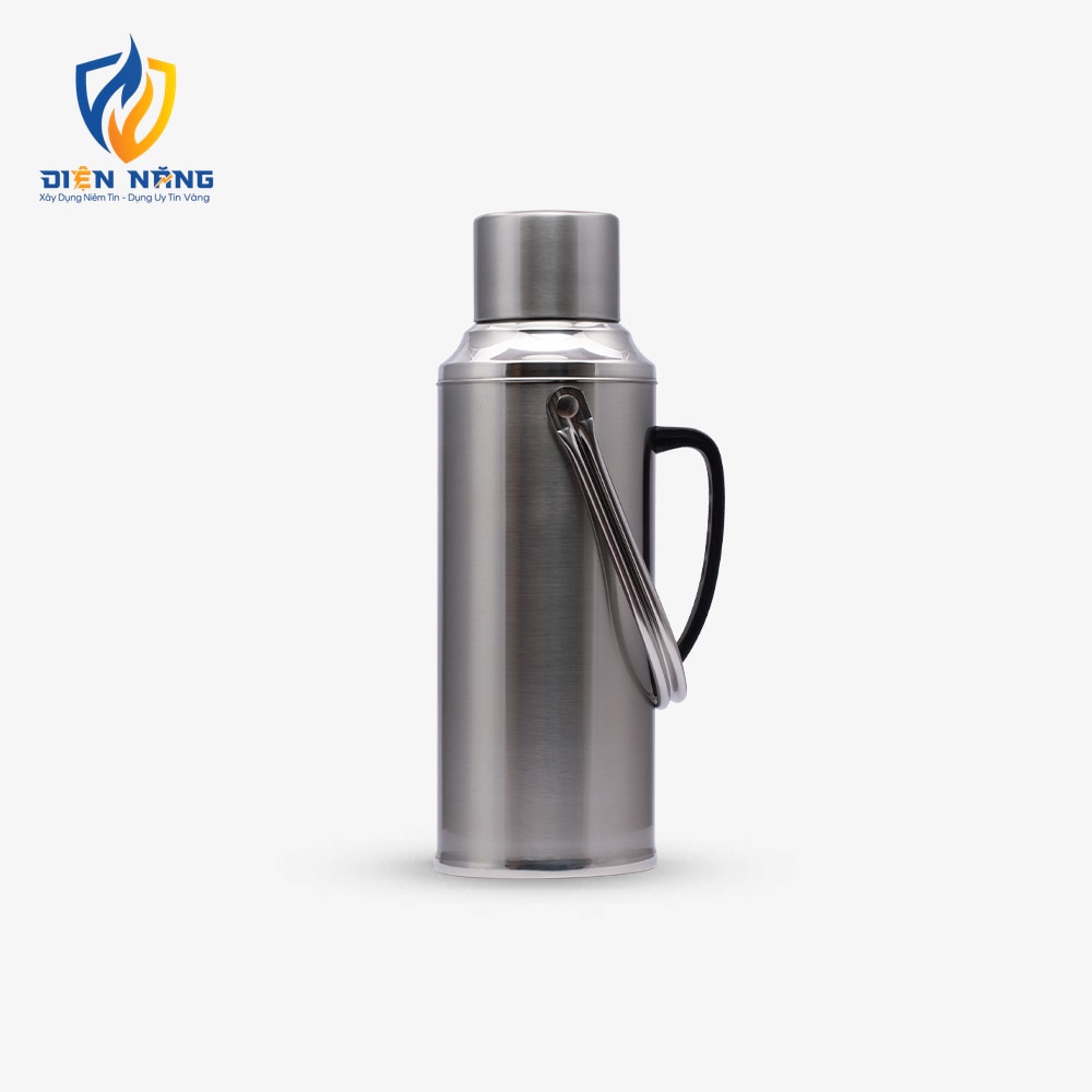 Phích đựng nước nút đậy 2035 ST2 2 lít
