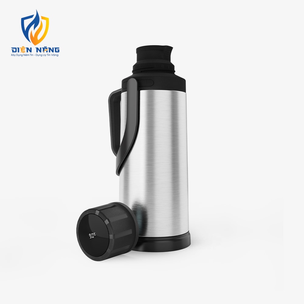 Phích đựng nước nút đậy 2035 ST2.E 2 lít