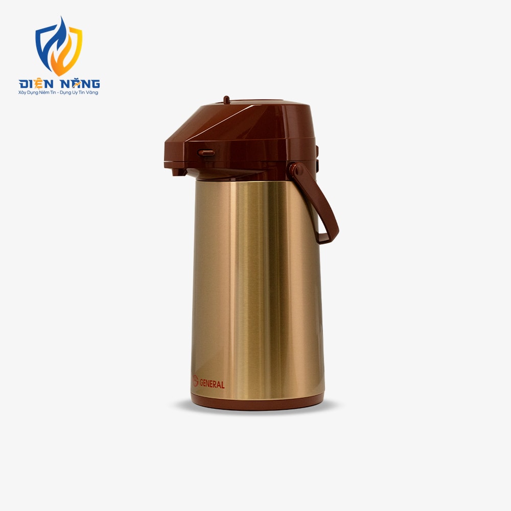 Phích đựng nước nút ấn 3045 ST1.E 3 lít