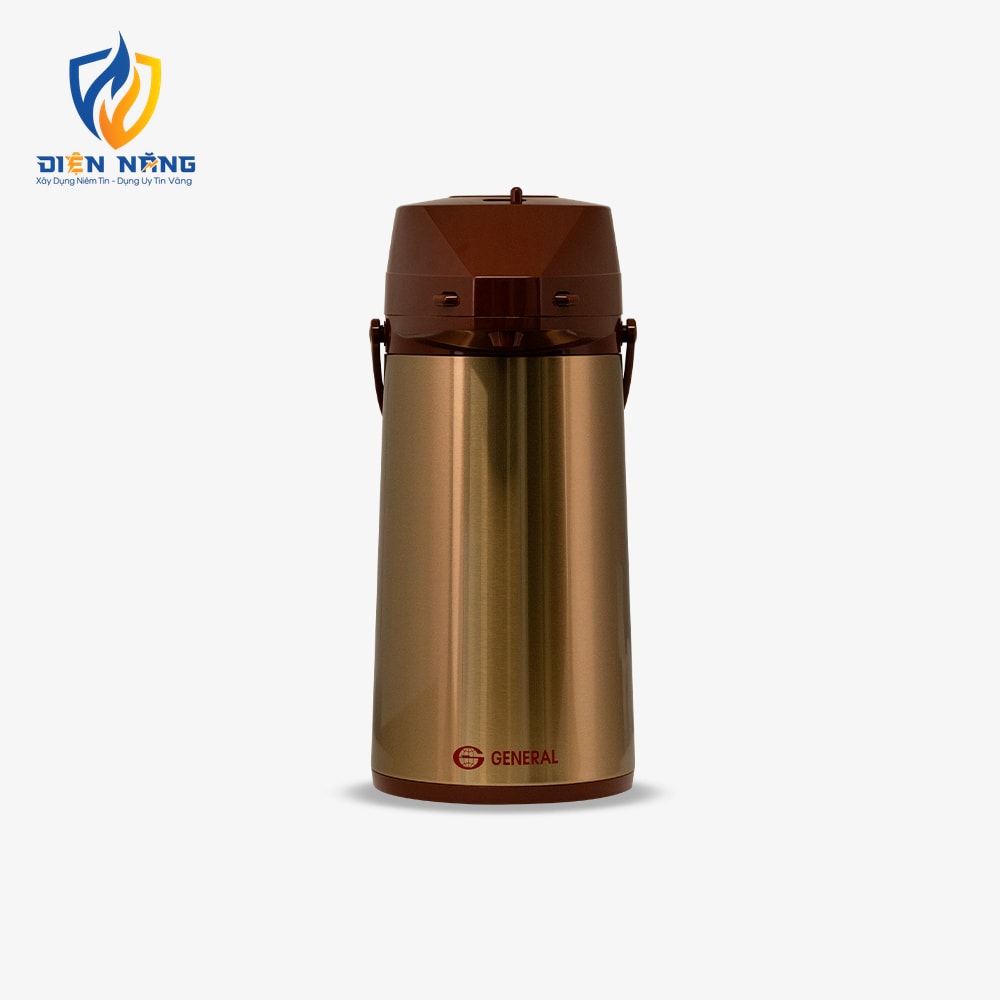 Phích đựng nước nút ấn 3045 ST1.E 3 lít - anh 3