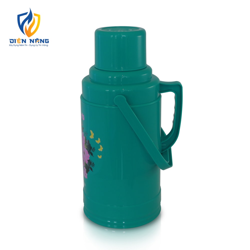Phích đựng nước xoáy nắp 3245 N3 3.2 lít - anh 2