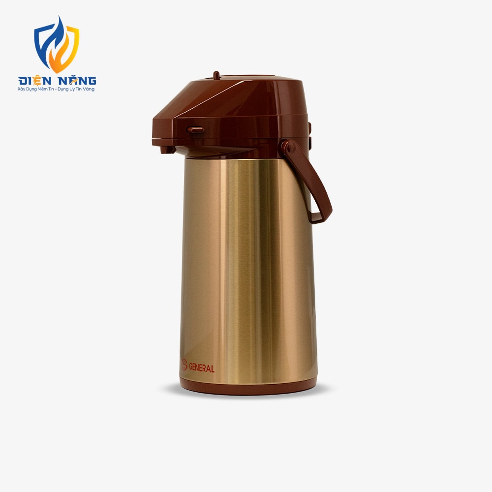 Phích đựng nước nút ấn 3545 ST1.E 3.5 lít