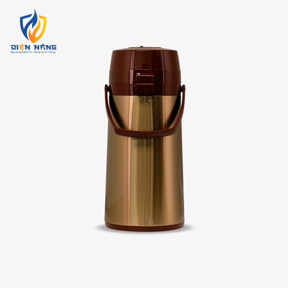 Phích đựng nước nút ấn 3545 ST1.E 3.5 lít - anh 3